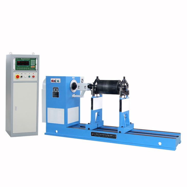 Balancing Machine