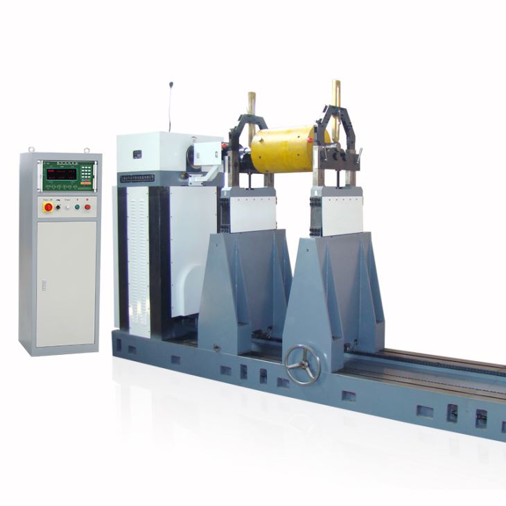 Balancing Machine