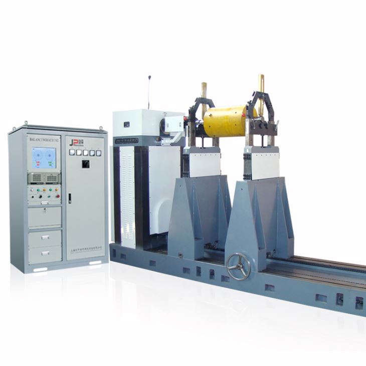 Balancing Machine