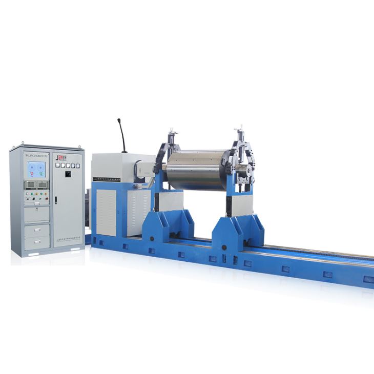 Balancing Machine