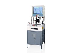 Vacuum Impeller Balancing Machines