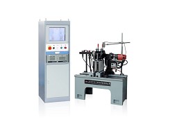 Treadmill Motor Complete Assemblies Balancing Machines