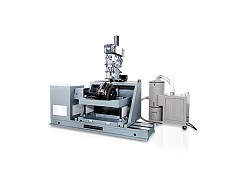 Retarder Balancing Machines