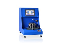 Soft Bearing Balancing Machines