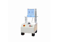 Single Sided Vertical Balancing Machine