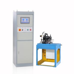 Horizontal Pump Dynamic Balancing Machine