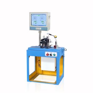 Sewage Pumps Dynamic Balancing Machine