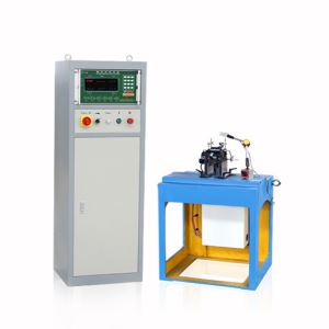 Vortex Pump Dynamic Balancing Machine