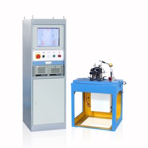 Rotor Pump Dynamic Balancing Machine