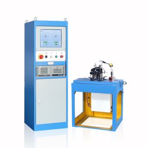 Foreign Substance Pump Dynamic Balancing Machine
