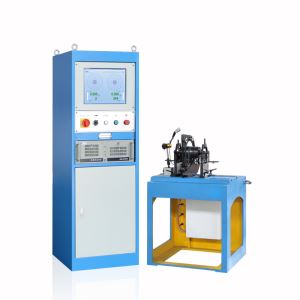 Feed Pump Dynamic Balancing Machine