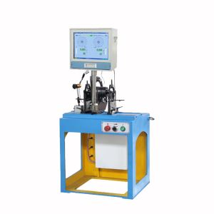 Magnetic Pump Dynamic Balancing Machine