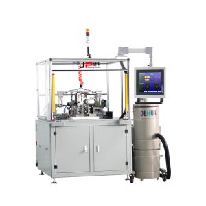 Reciprocating Pump Automatic Balancing Correction Machines
