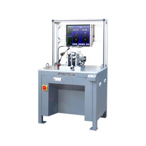 Gear Pump Auto-Positioning Balancing Machine