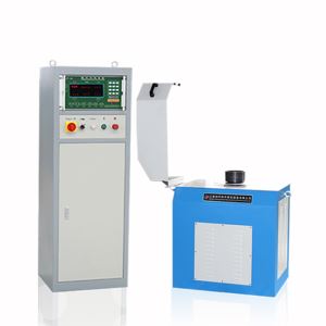 Rotary Pump Vertical Balancing Machines