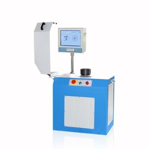 Diaphragm Spring Clutch Vertical Balancing Machine