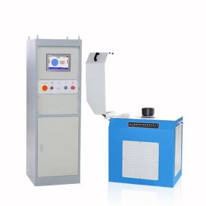 Ceramic Brake Pads Vertical Balancing Machine