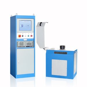 Tungsten Steel Cutter Balancing Machine