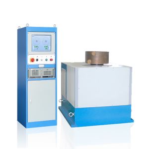 High Accuracy Vertical Balancing Machine
