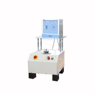 Flexible Generation of Vertical Balancing Machine