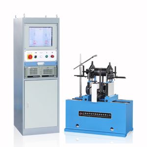 Special Design Opening Roller Balancing Machines