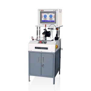 Special Fixture with Fan Balancing Machines