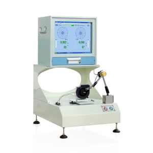0.3 Kg Soft Bearing Self-Drive Balancing Machines China Manufacturer