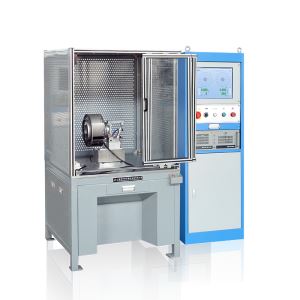 2016 Hot Sell Self-Drive Balancing Machines