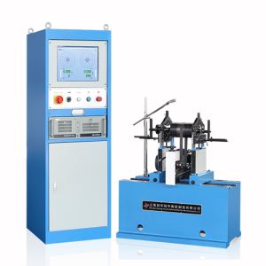 Balancing Machine for Vacuum Fan and Diagonal Fan