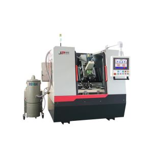 Air Compressor Crank Automatic Balancing Correction Machines