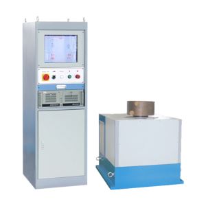 Dual-Plane Vertical Balancing Machines