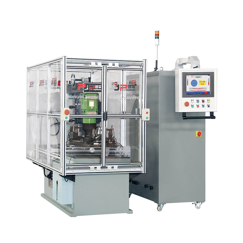 Brake Disc Automatic Balancing Correction Machines in Hot Sale