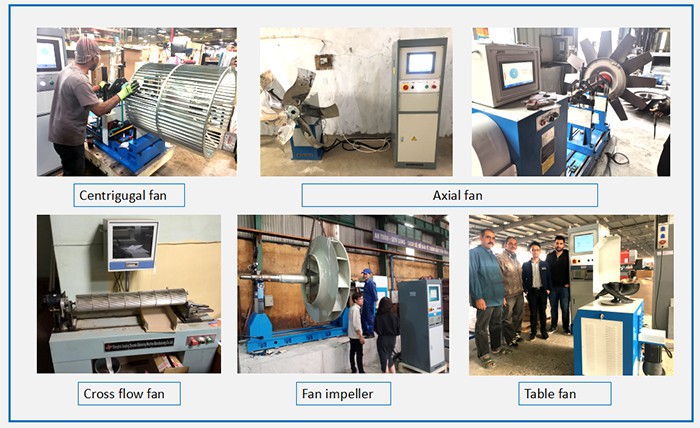 Universal Balancer Universal Balancer