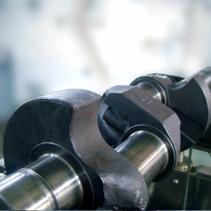 Belt Drive Balancing Machines