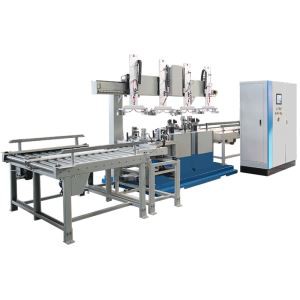 Automatic Wheel Hub Balancing Machines