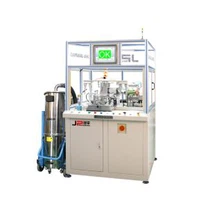 Pipeline Pump Automatic Balancing Correction Machines