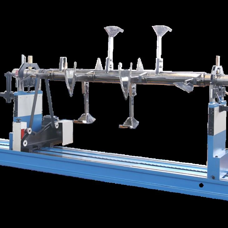 universal joint balancing machine-5