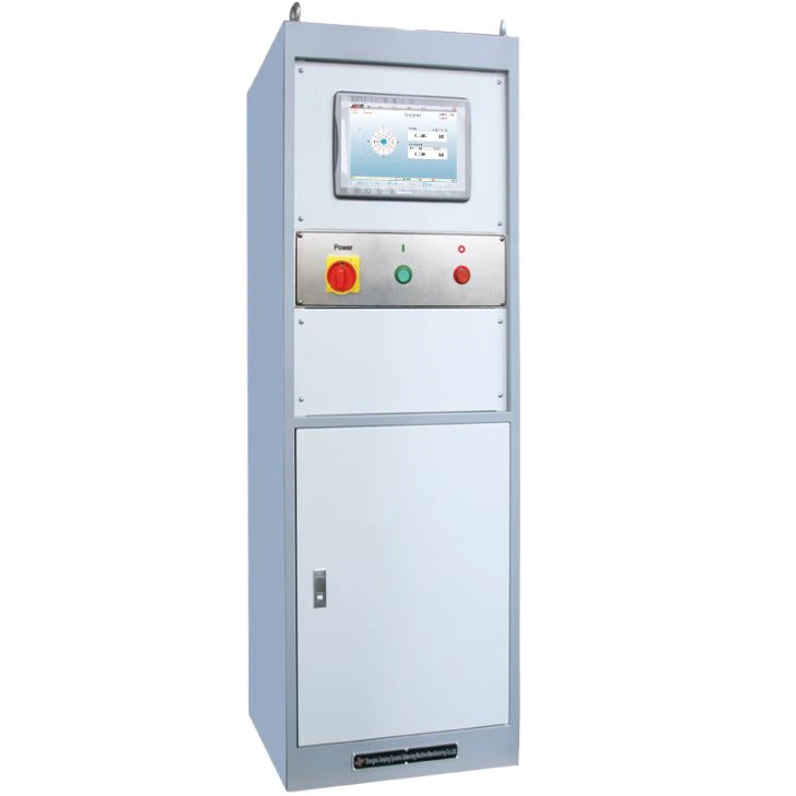 Electric Measuring System JP-800
