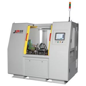 New Energy Motor Automatic Balancing Machines