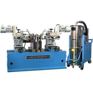 New Energy Motor Special Balancing Machines