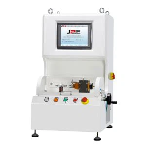 Vacuum Cleaner Impeller Automatic Balancing Machines