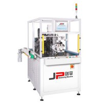 Winding Rotor Automatic Balancing Machines