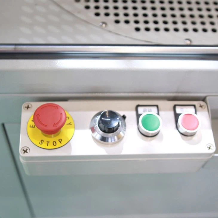 Two Station Vertical Balancing Machines