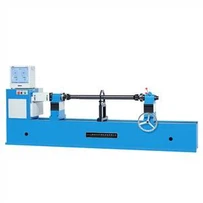 Balancing Machine For Drive Shaft